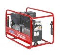 Электростанция сварочная ENDRESS ESE 704 SBS-AC