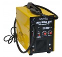 Полуавтомат сварочный SKIPER MIG/MMA 200